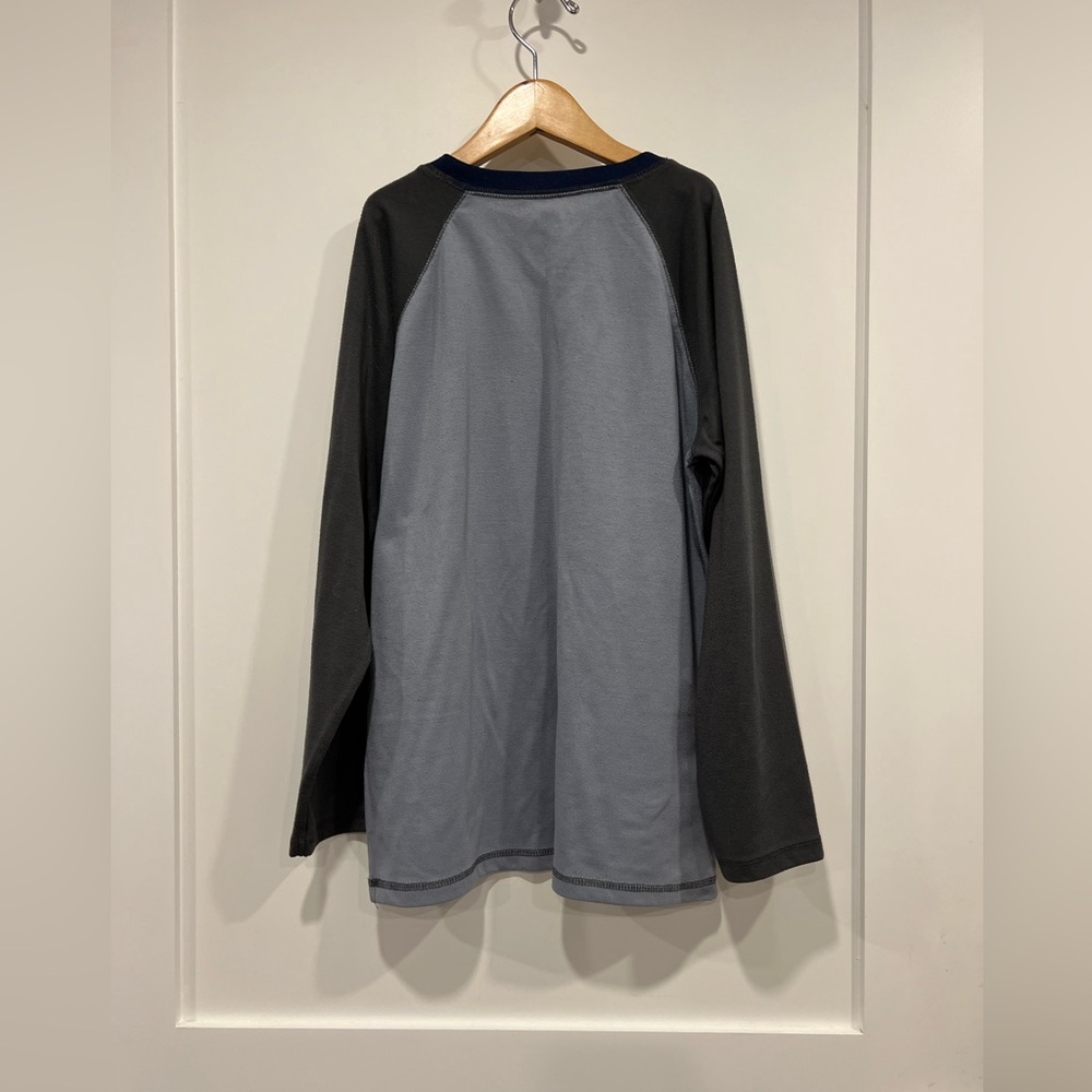 Gap Kids PJ top, $6 with $20 purchase, - Picture 6 of 6